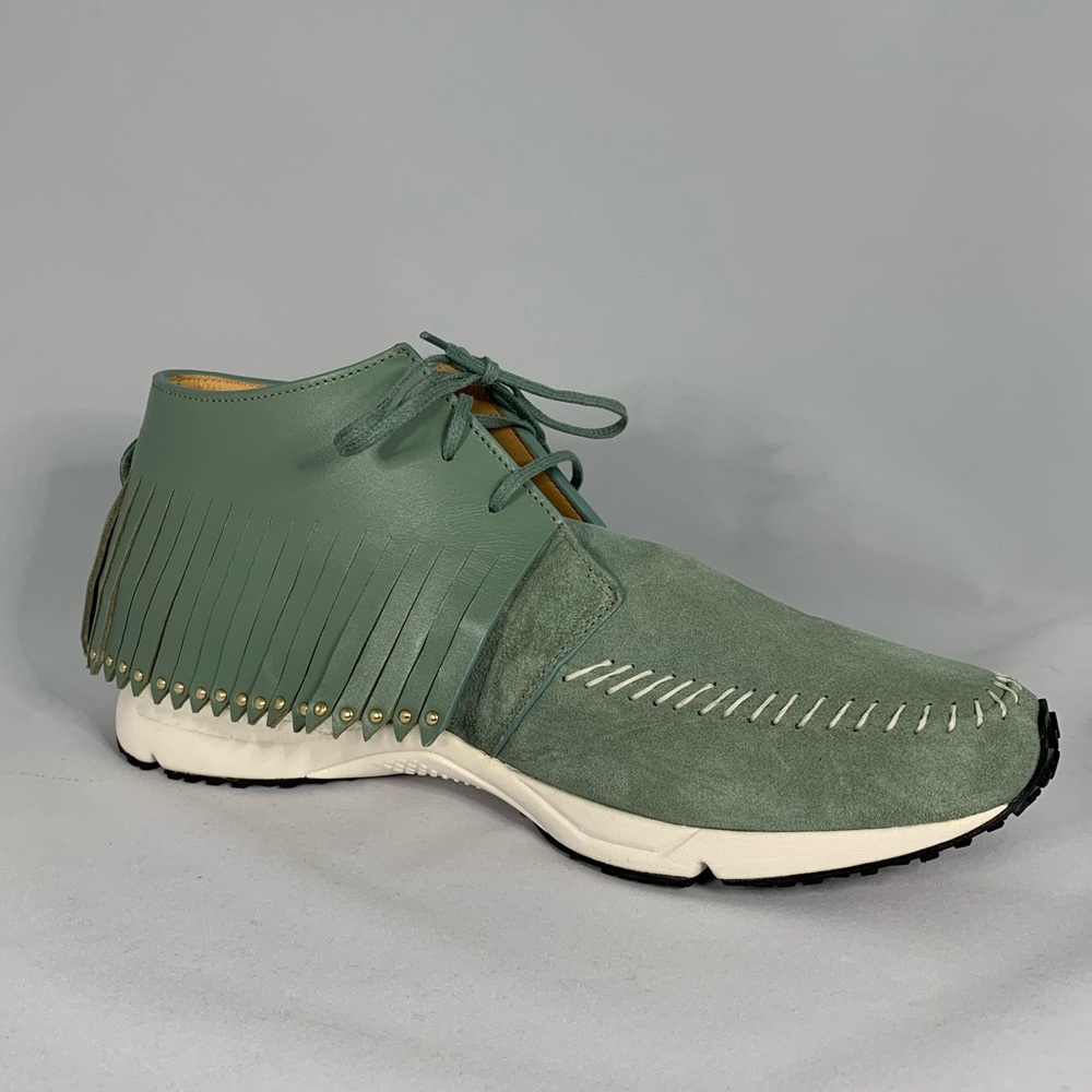 Buscemi Mens moccasins euro 42 - Picture 2 of 5